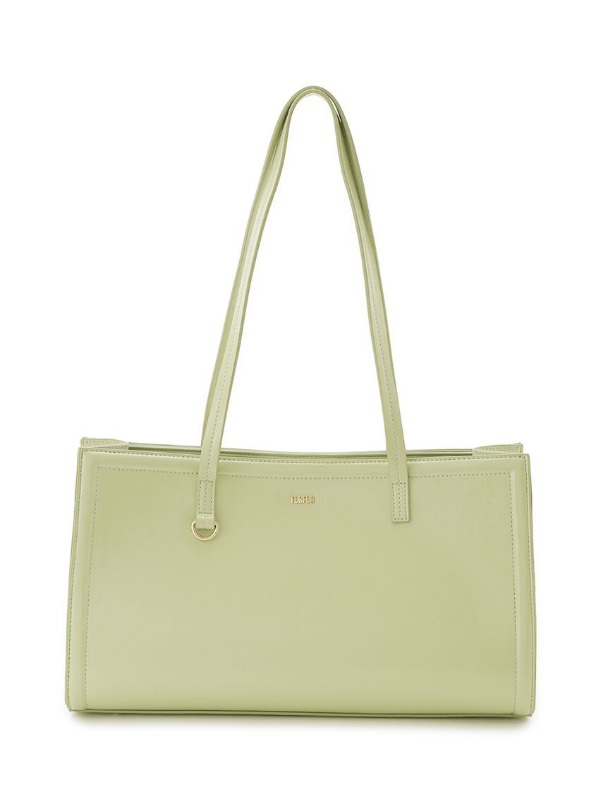 FURFUR「【WEB限定カラー】ワイドトートバッグ」|トートバッグ|