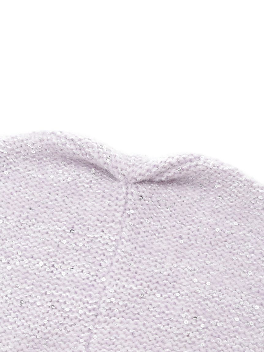 FURFUR「キャットライクビーニー」|ニット帽|