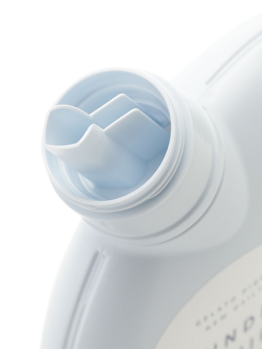 gelato pique「【ラッピング済み】洗剤&柔軟剤SET」|トイレタリー・ランドリーグッズ|