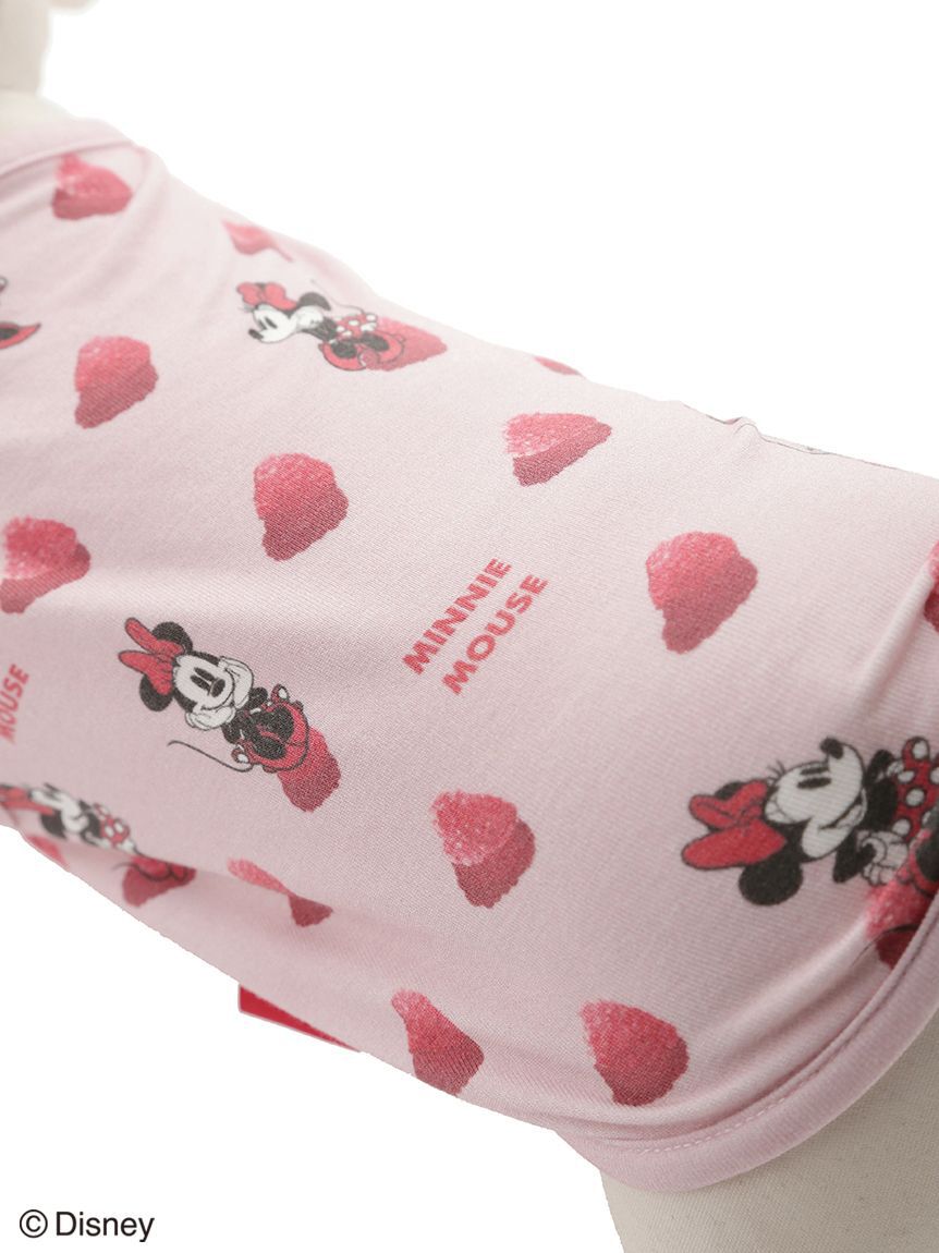  GELATO PIQUE CAT&DOG「【CAT&DOG】【販路限定商品】Minnie/COOLプルオーバー」|その他|