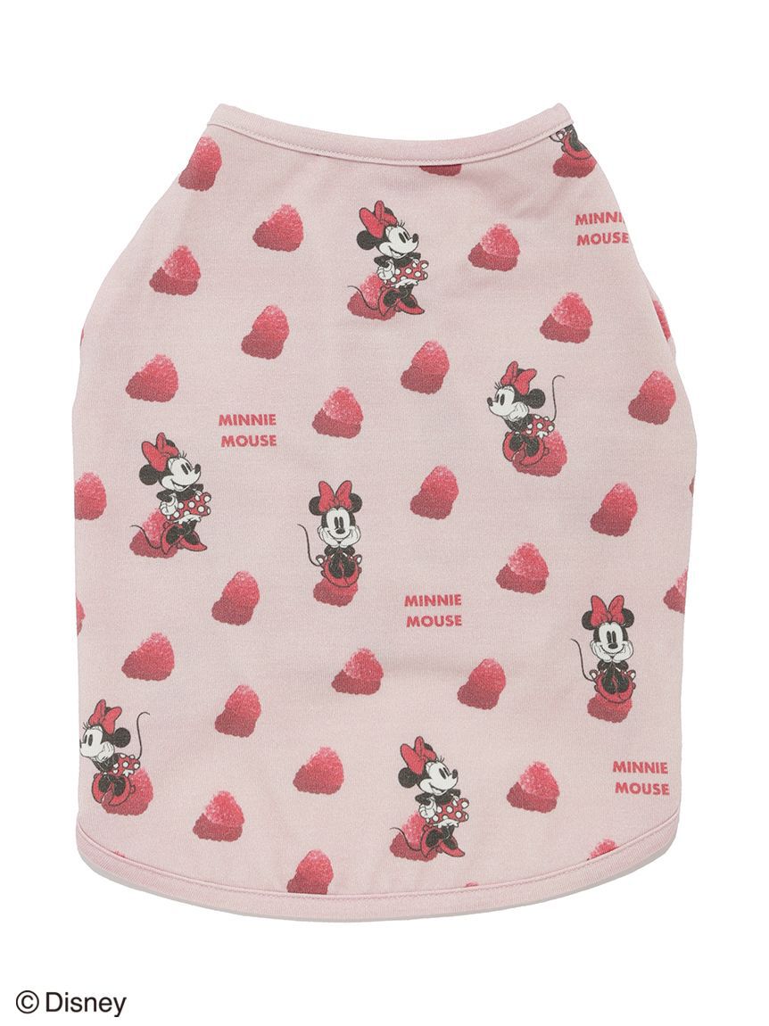  GELATO PIQUE CAT&DOG「【CAT&DOG】【販路限定商品】Minnie/COOLプルオーバー」|その他|