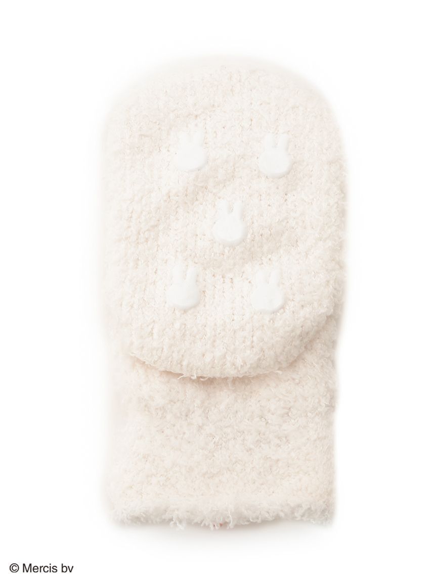 GELATO PIQUE KIDS & BABY「【Dick Bruna】【BABY】ベビモコソックス」|その他ベビー用品|