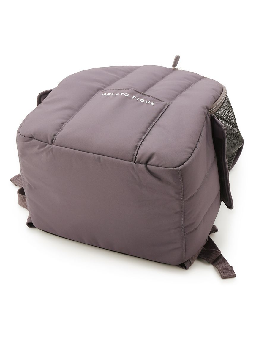  GELATO PIQUE CAT&DOG「【CAT＆DOG】リュックキャリー」|その他|