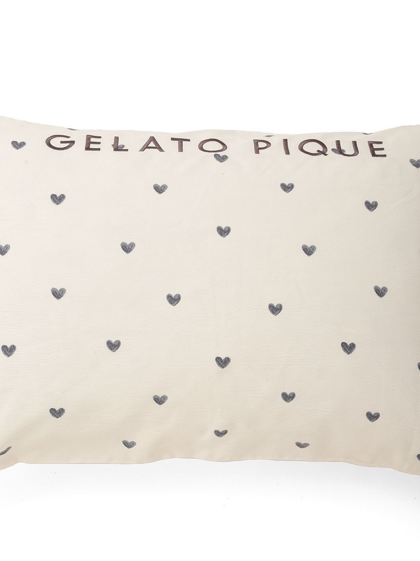 gelato pique Sleep「【Sleep】バリエーションプリント ピローケース」|その他|