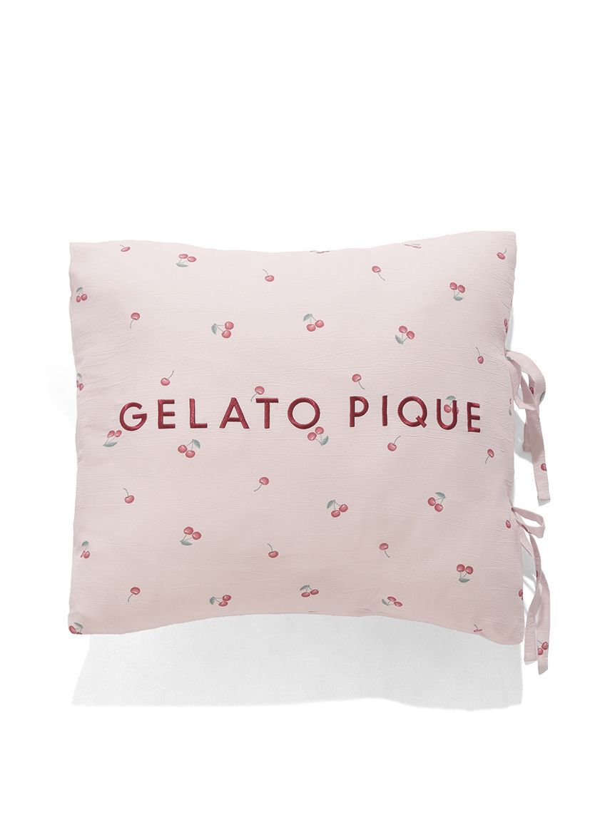 gelato pique Sleep「【Sleep】バリエーションプリントクッションカバー」|クッション・クッションカバー|