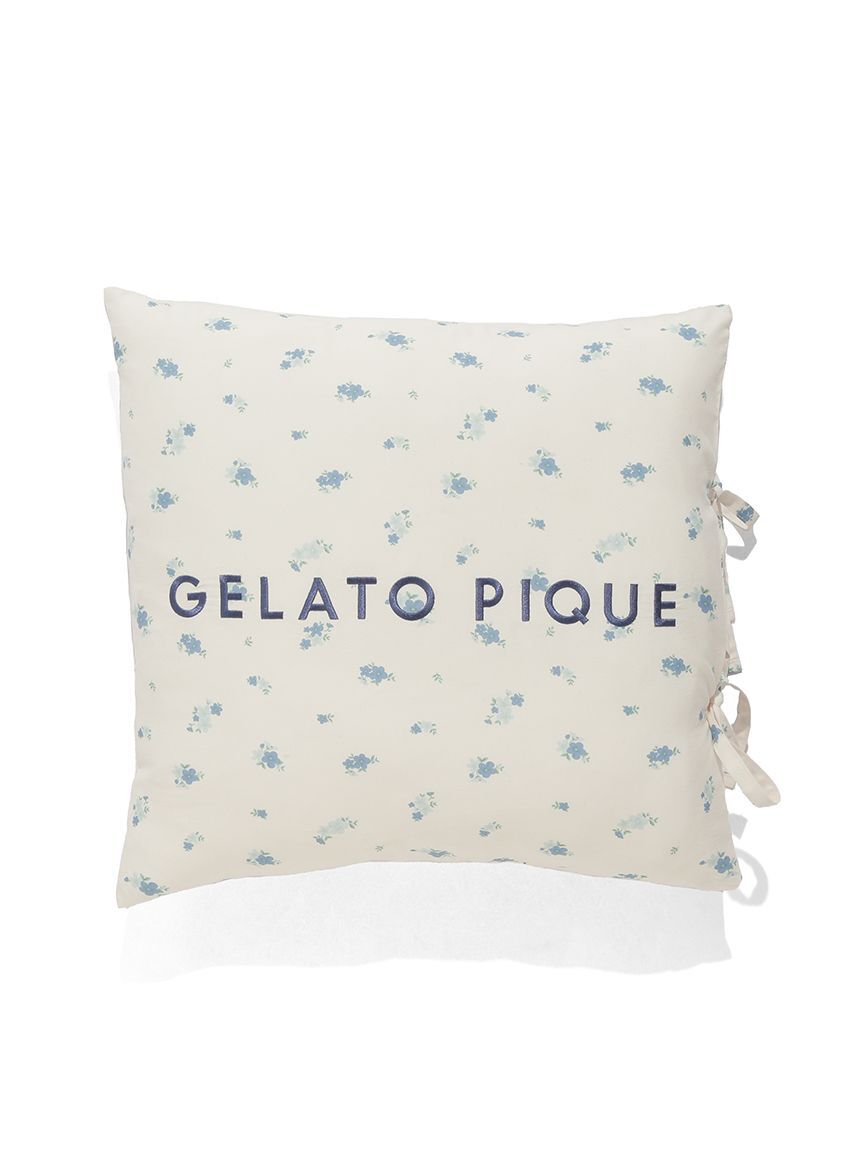 gelato pique Sleep「【Sleep】バリエーションプリントクッションカバー」|クッション・クッションカバー|