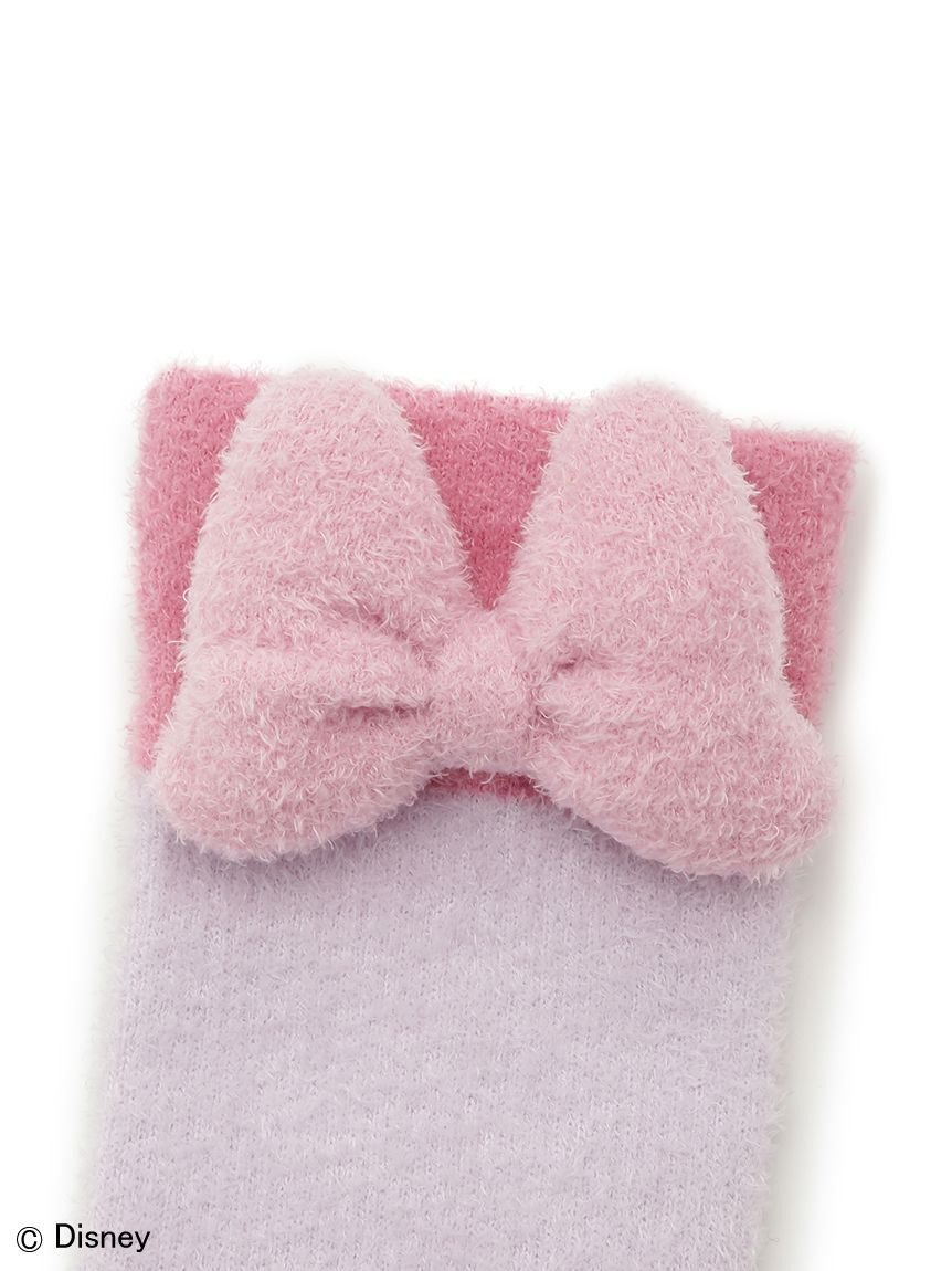 gelato pique Sleep「【Sleep】Minnie / 着圧ソックス」|その他|