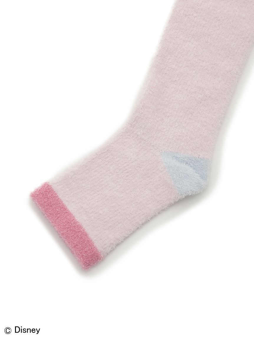 gelato pique Sleep「【Sleep】Minnie / 着圧ソックス」|その他|