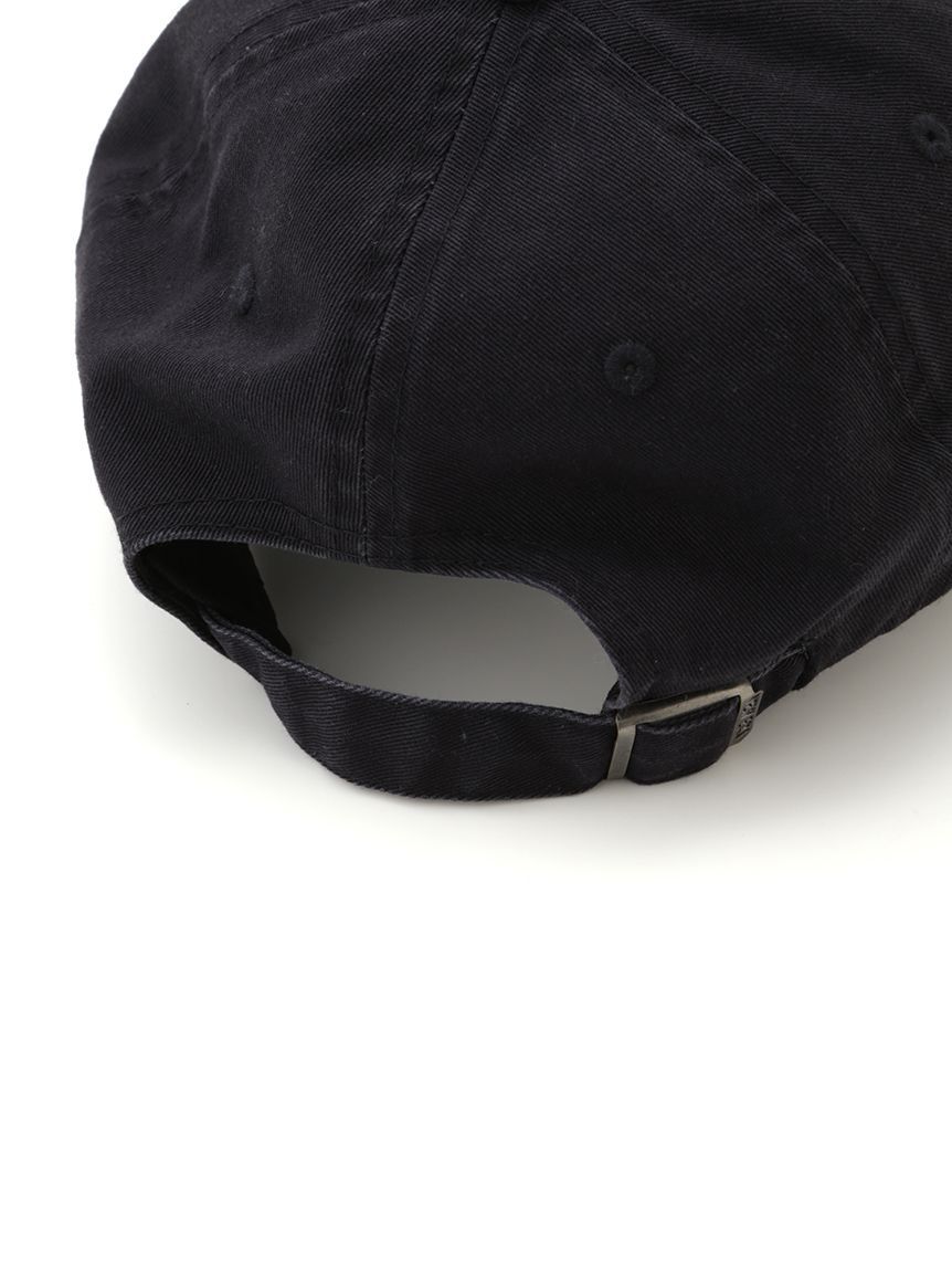 SNIDEL「【SNIDEL|NEW ERA(R)】コラボエンブレムキャップ」|キャップ・キャスケット|