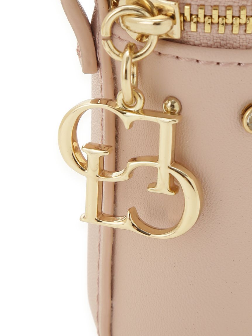 CELFORD「【リュタン】ビジュースタッズカスタムリップケース」|その他|