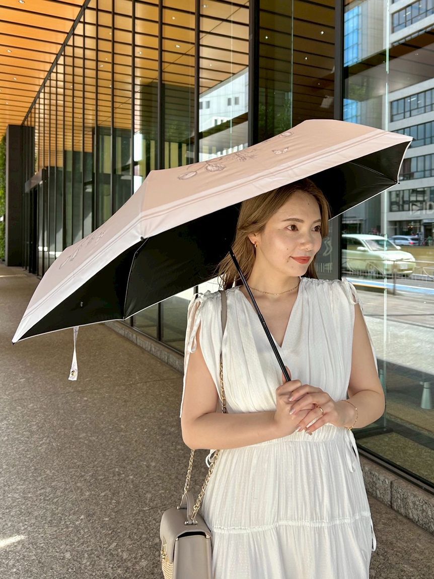 CELFORD「【CELFORD&times;PROTECT U】コラボレーション日傘」|傘|