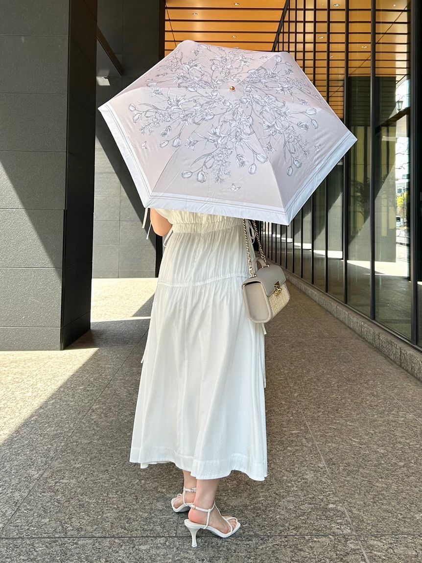 CELFORD「【CELFORD&times;PROTECT U】コラボレーション日傘」|傘|