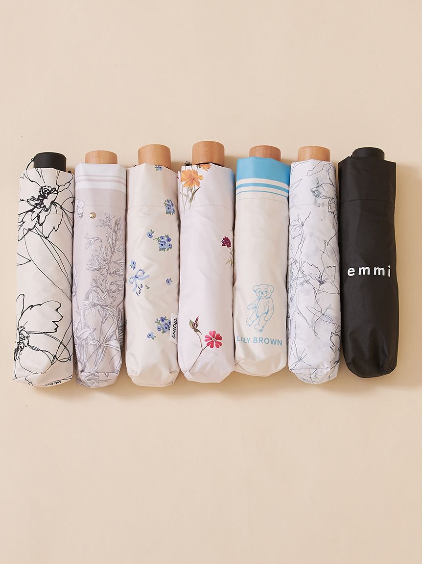 CELFORD「【CELFORD&times;PROTECT U】コラボレーション日傘」|傘|