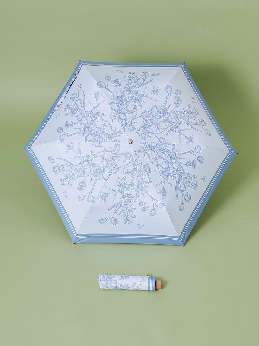 CELFORD「【CELFORD&times;PROTECT U】コラボレーション日傘」|傘|SAX