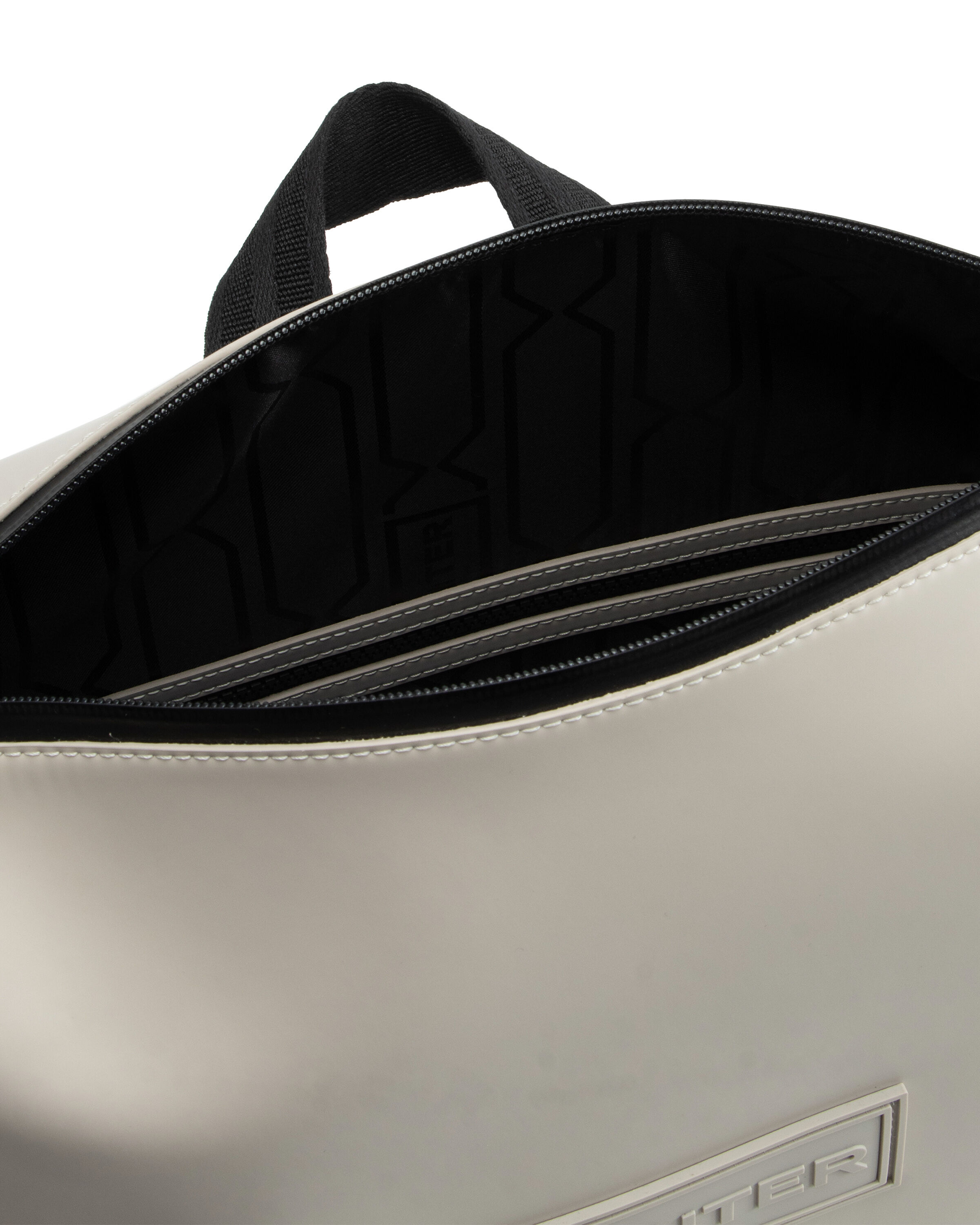  「ORG TOPCLIP BACKPACK - RUB LTH」|リュック|