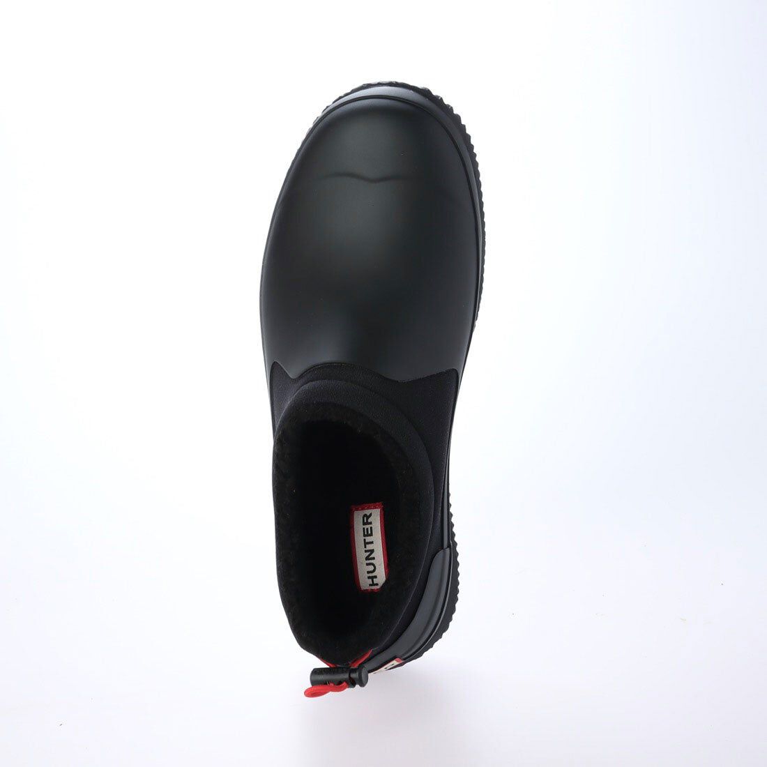  「【メンズ】オリジナル シェルパシューズ」|レインシューズ|