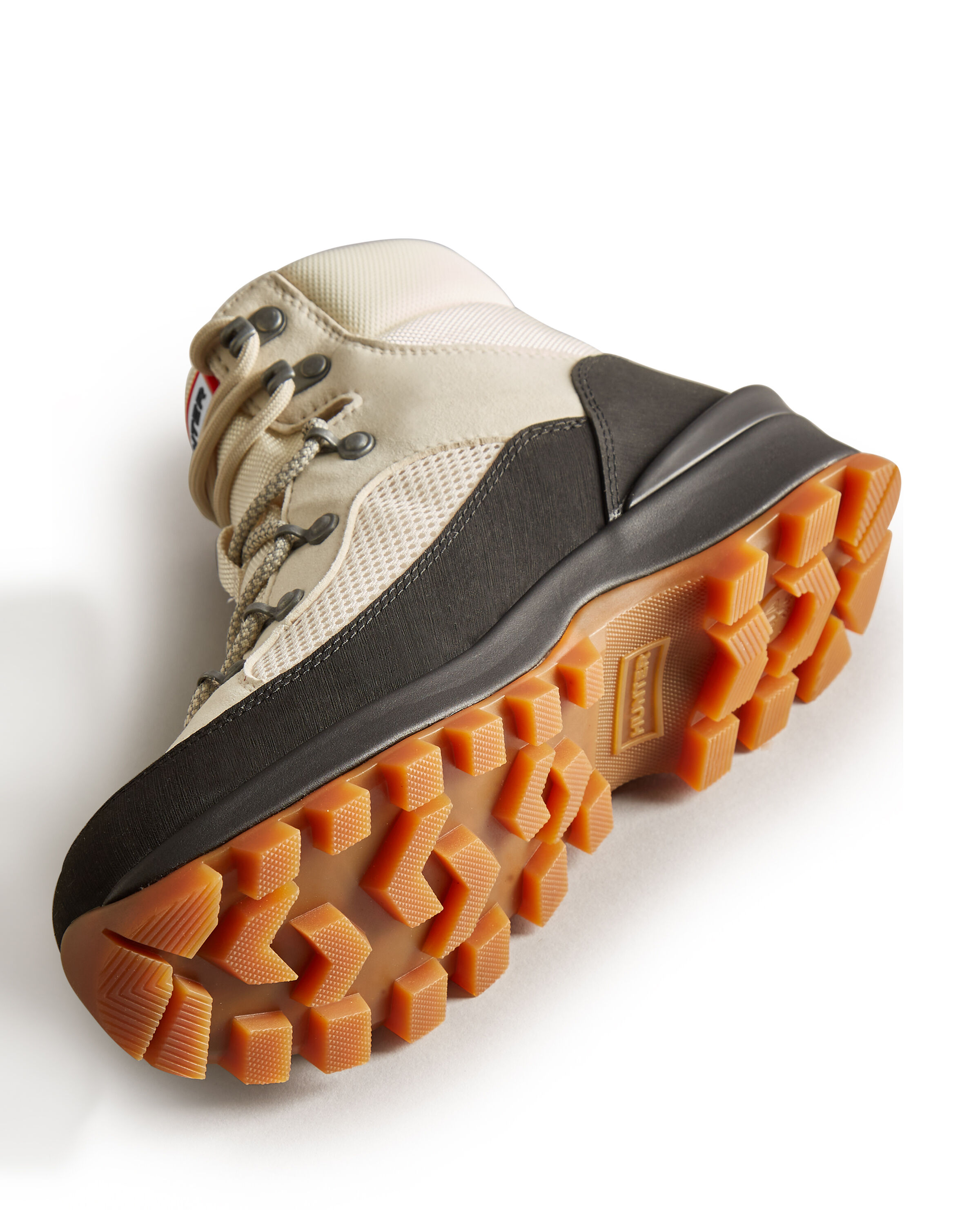 HUNTER「【レディース】エクスプローラーブーツ」|ショートブーツ|