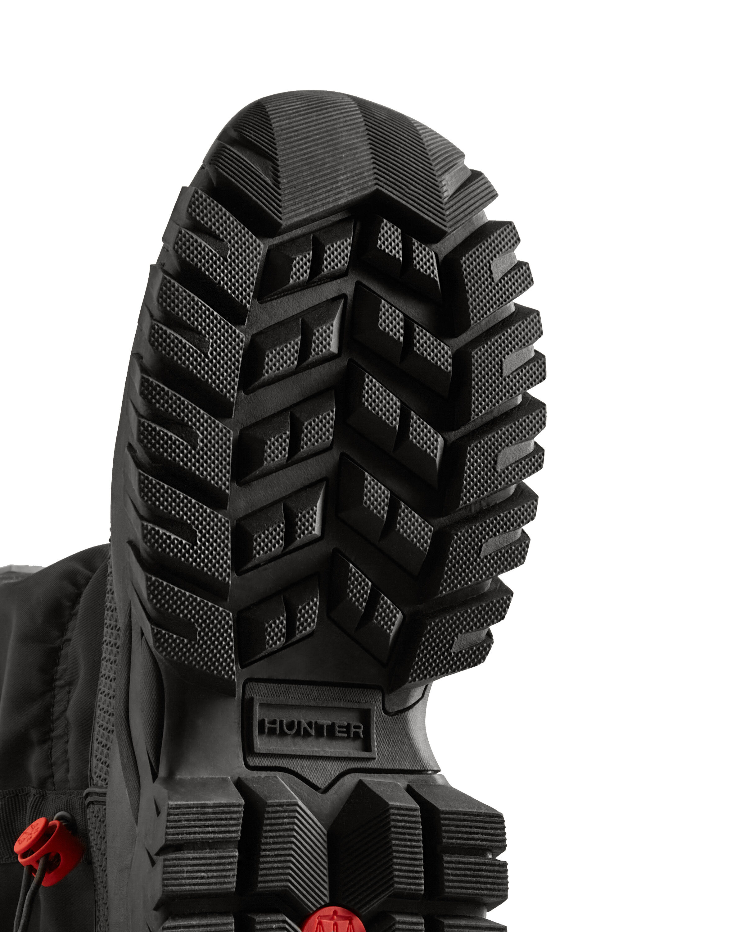 HUNTER「WOMENS WANDERER TALL SNOW BOOT」|ロングブーツ|