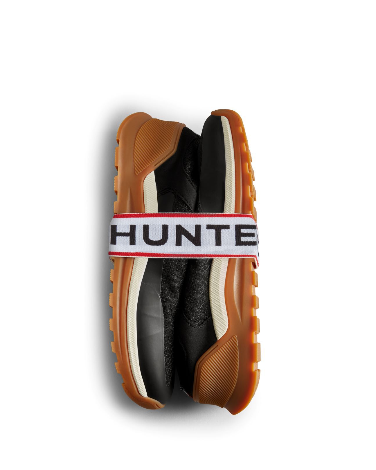 HUNTER「レディース トラベル トレイナー」|スニーカー|