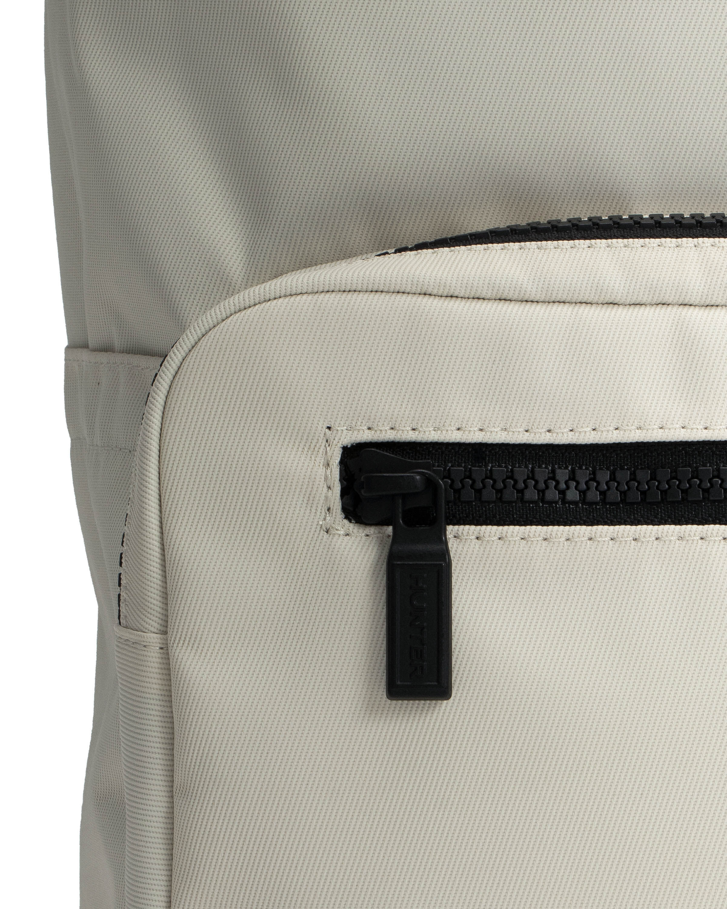 HUNTER「ナイロン パイオニア ミディアム トップクリップ バックパック」|リュック|