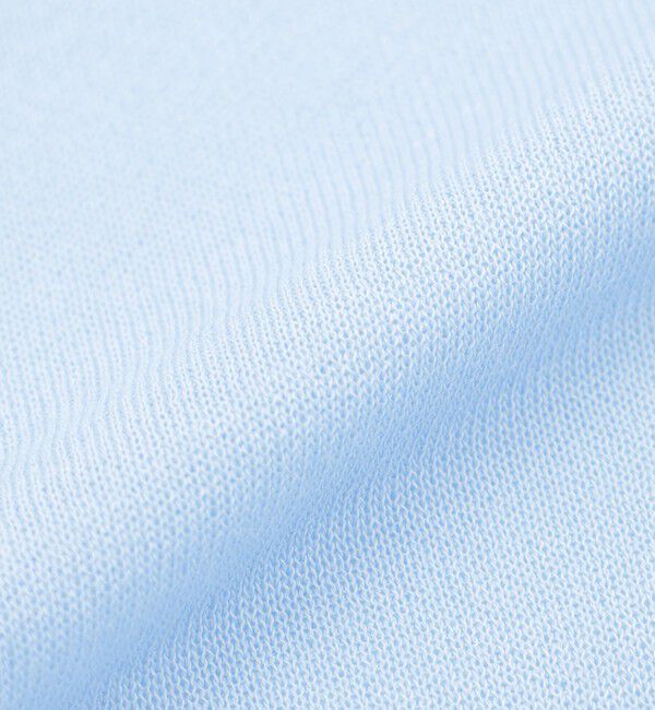 MACKINTOSH PHILOSOPHY「【Heavenly Sheer Knit】ドルマンカーディガン」|ニット・セーター|