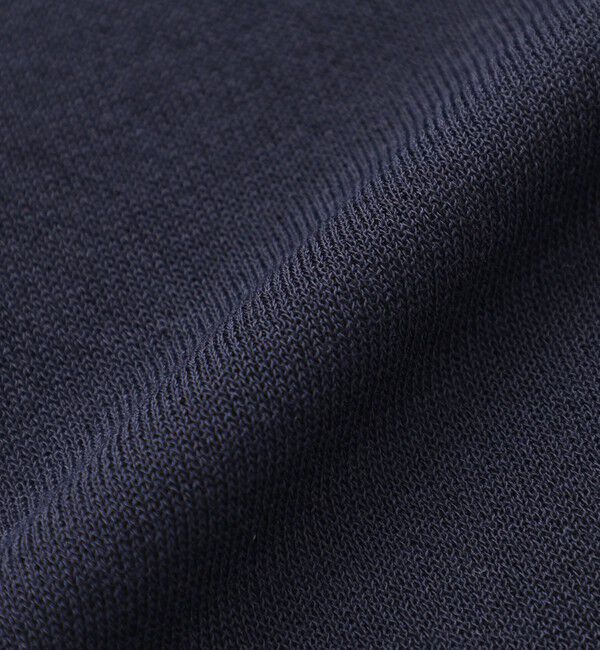 MACKINTOSH PHILOSOPHY「【Heavenly Sheer Knit】ドルマンカーディガン」|ニット・セーター|