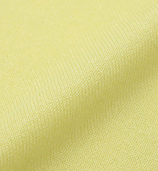 MACKINTOSH PHILOSOPHY「【Heavenly Sheer Knit】ドルマンカーディガン」|ニット・セーター|