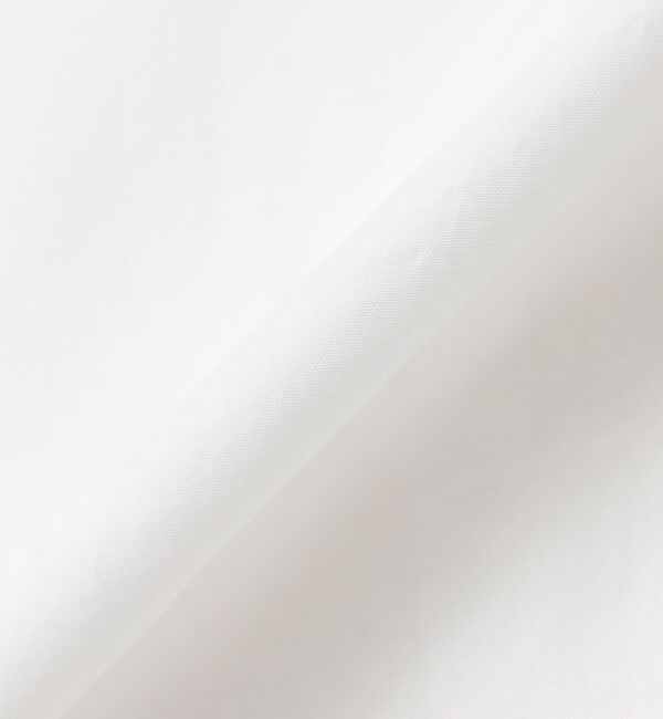 MACKINTOSH PHILOSOPHY「ボリュームスリーブブラウス」|シャツ・ブラウス|