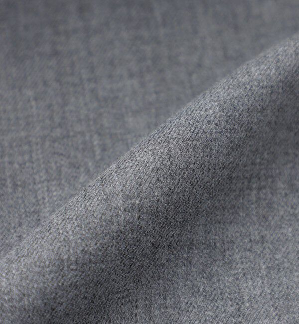 MACKINTOSH PHILOSOPHY「ウォッシャブルウールワイドパンツ」|その他|