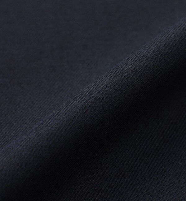 MACKINTOSH PHILOSOPHY「ウォッシャブルウールワイドパンツ」|その他|