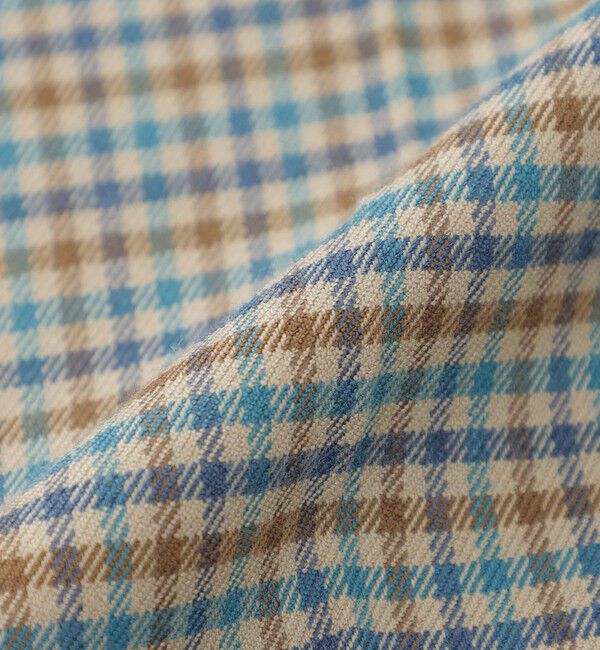 MACKINTOSH PHILOSOPHY「ウォッシャブルウールワイドパンツ」|その他|