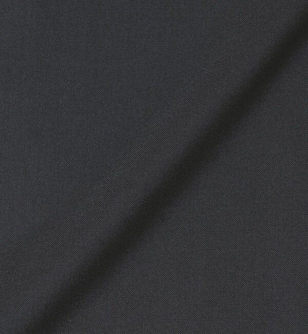 MACKINTOSH PHILOSOPHY「GREY LABEL ウールミックスオフィサーシャツ」|シャツ・ブラウス|