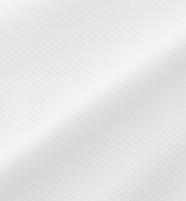 MACKINTOSH PHILOSOPHY「トロッター ボタンダウンシャツ トリコットジャージーバリエーション」|シャツ・ブラウス|