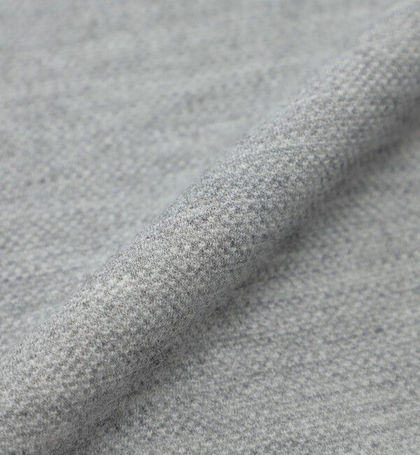 MACKINTOSH PHILOSOPHY「起毛ブリスター クルーネックロンＴ」|Tシャツ・カットソー|