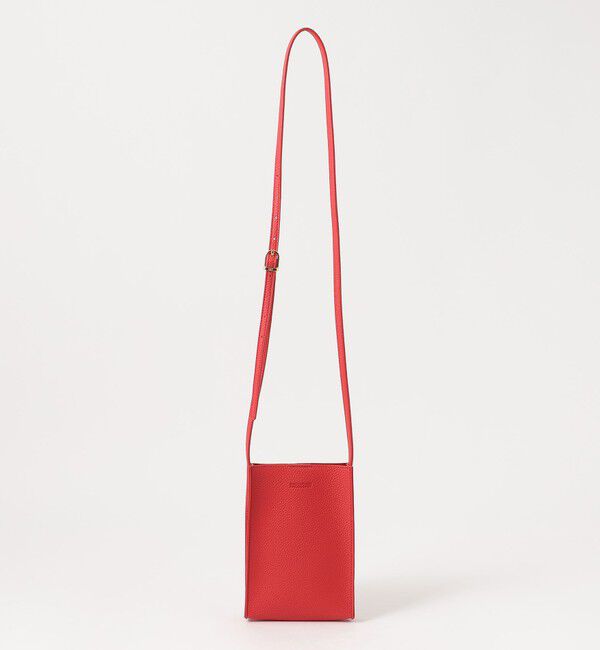 MACKINTOSH PHILOSOPHY「スマホショルダーポーチ」|ショルダー・メッセンジャー|