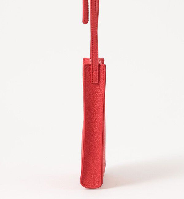 MACKINTOSH PHILOSOPHY「スマホショルダーポーチ」|ショルダー・メッセンジャー|