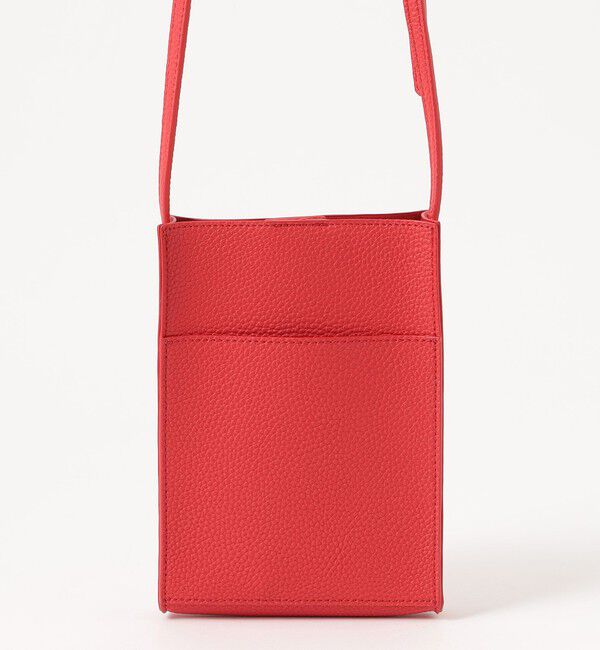MACKINTOSH PHILOSOPHY「スマホショルダーポーチ」|ショルダー・メッセンジャー|