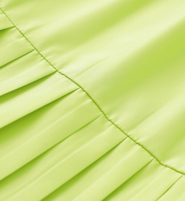  「【ドラマ着用商品】ティアードプリーツスカート」|スカート|