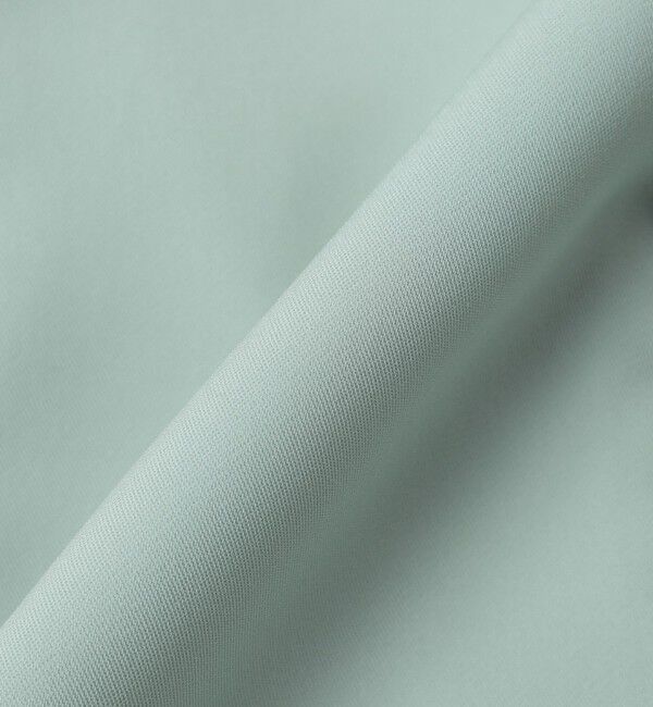  「【ドラマ着用商品】スリットスリムパンツ」|スラックス|