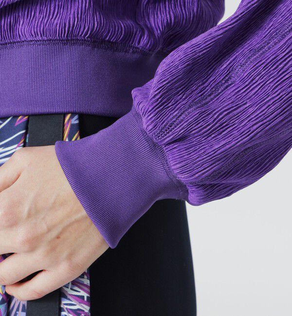  「楊柳カットソーカーディガン」|その他|