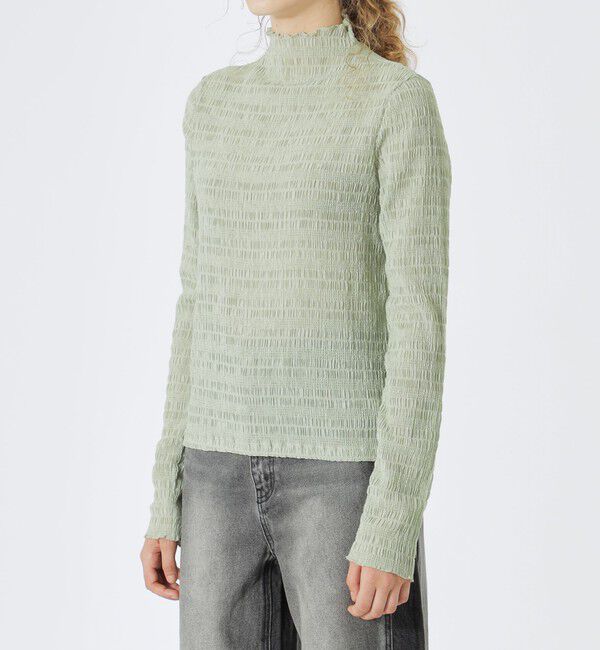  「ランダムシャーリングプルオーバー」|その他|