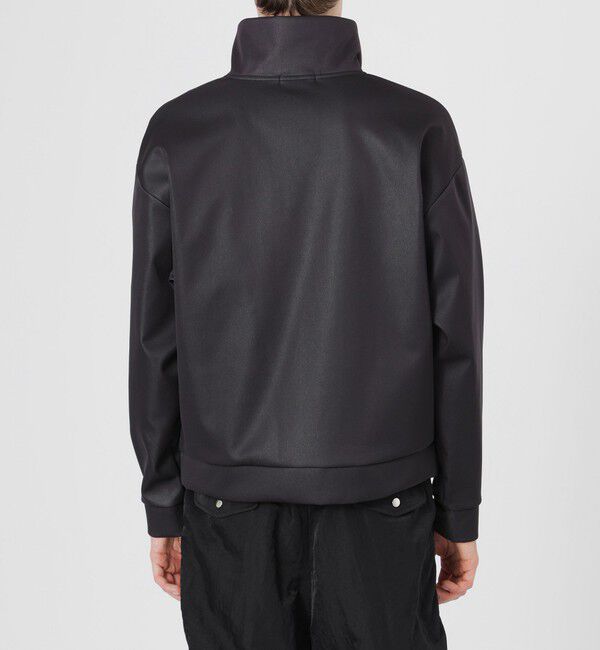  「3レイヤーフリースジップトップス」|その他|