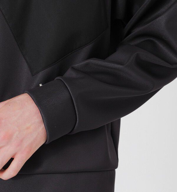  「3レイヤーフリースジップトップス」|その他|