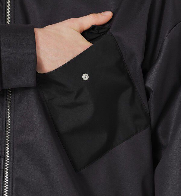  「3レイヤーフリースジップトップス」|その他|