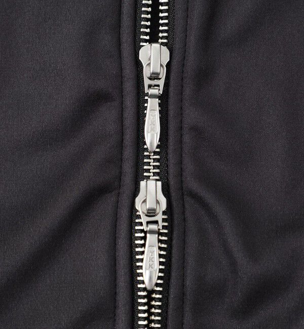  「3レイヤーフリースジップトップス」|その他|