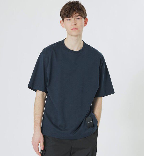  「バックオーナメントTシャツ」|Tシャツ・カットソー|