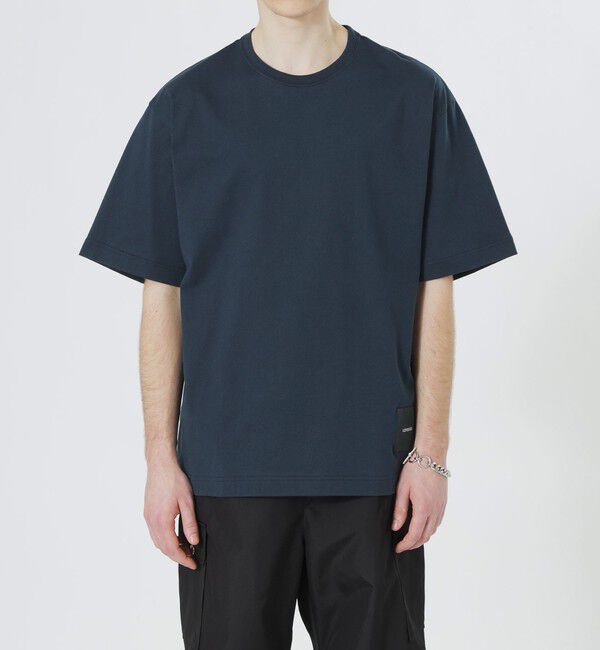  「バックオーナメントTシャツ」|Tシャツ・カットソー|