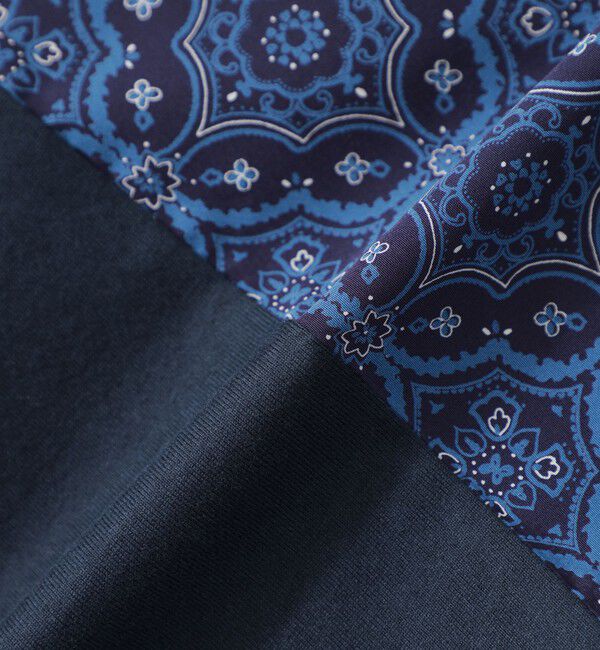  「バックオーナメントTシャツ」|Tシャツ・カットソー|