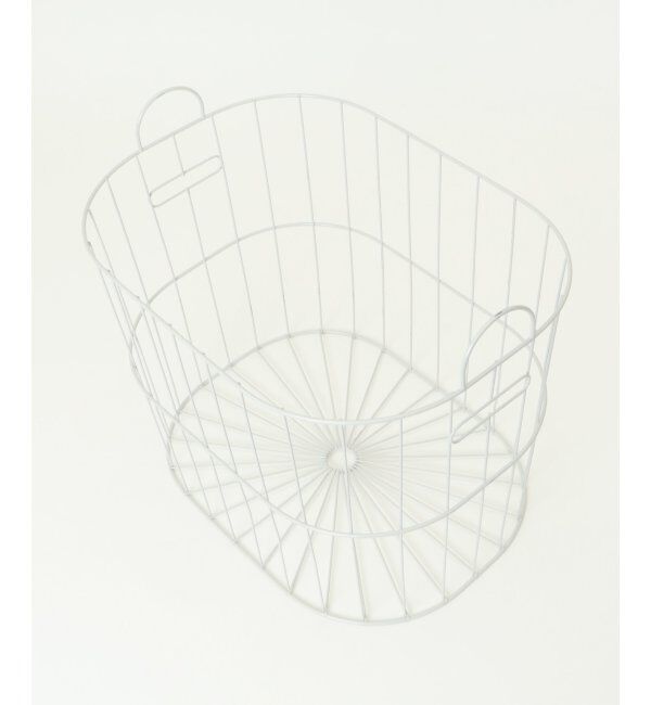 TOKYO DESIGN CHANNEL「テークリヒ・バスケットテーブル」|その他|