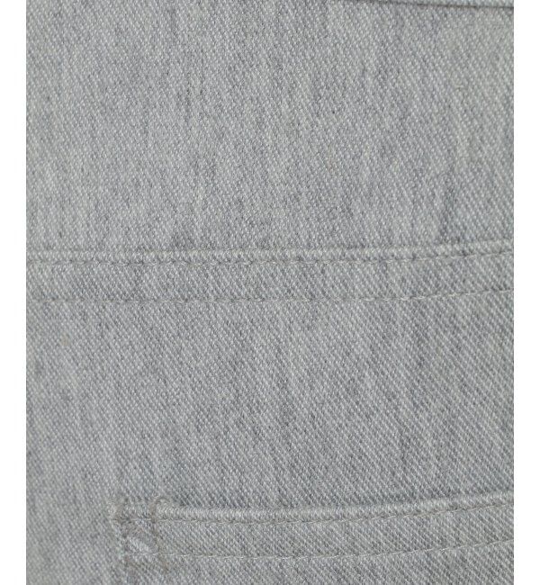 ikka「【雑誌MonoMax4月号掲載】GOKU楽パンツ EASY STRETCH 5ポケット」|その他|